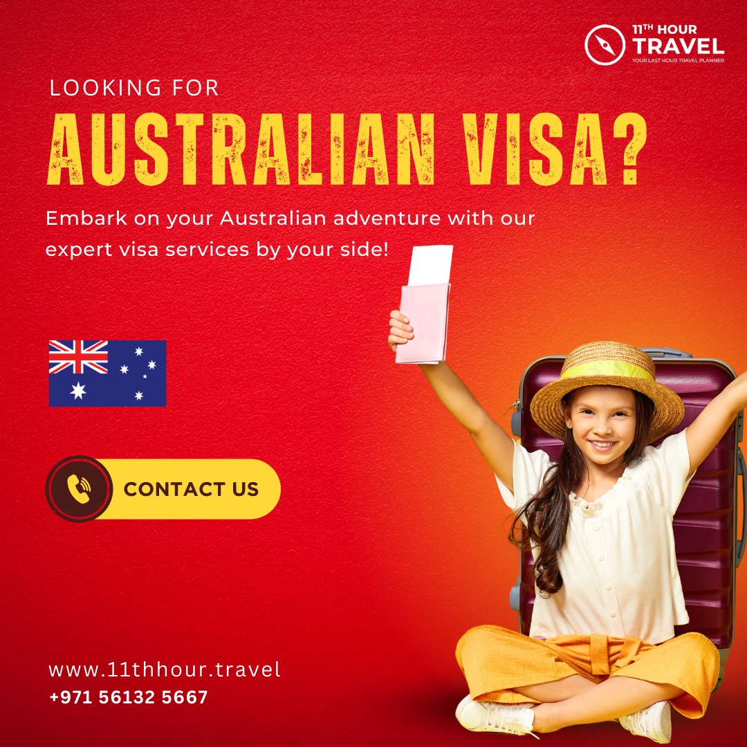 Australian Visa