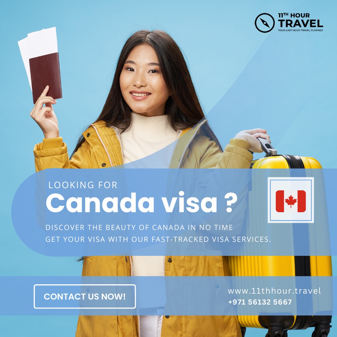 Canada Visa