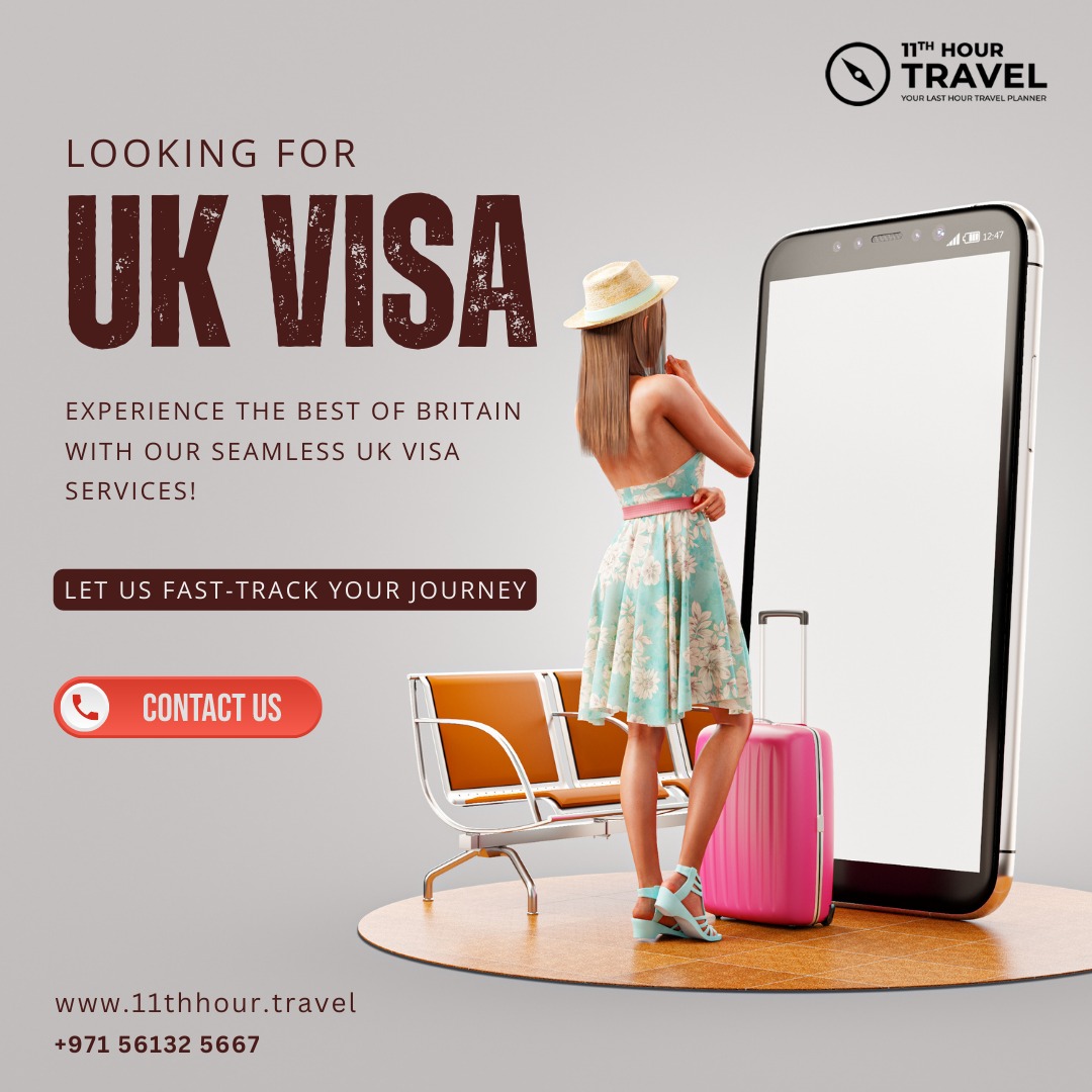 UK Visa