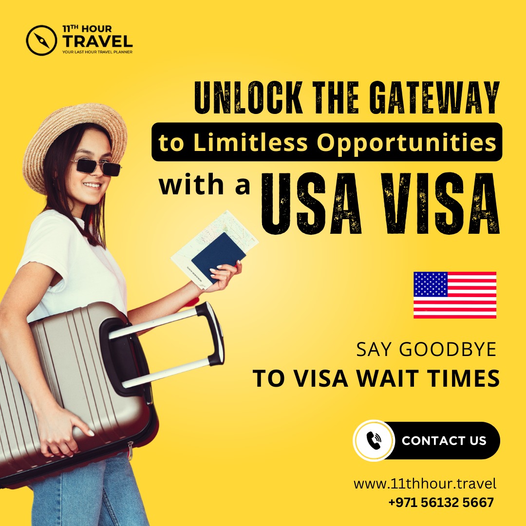 USA Visa