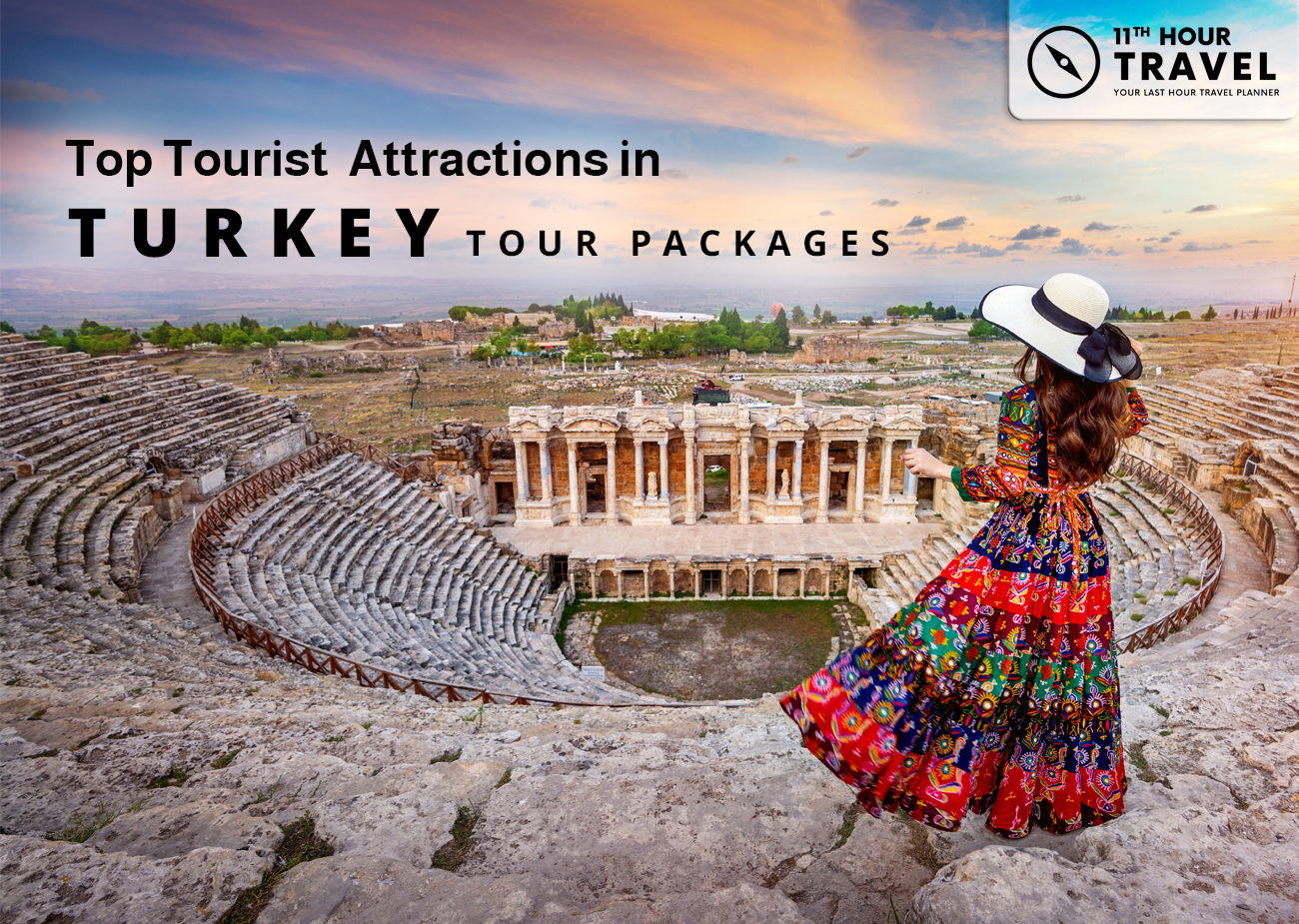 Turkey Tour Packages
